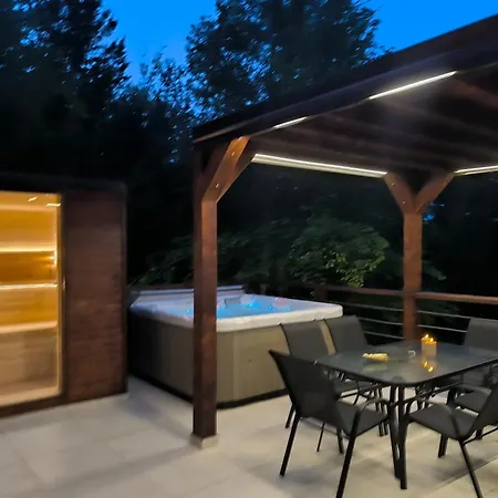 Villa Vista Banja Luka